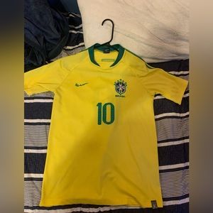 Kaka Jersey. - Brazil